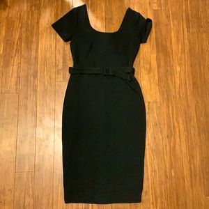 Boden Ottoman Tilly dress